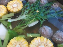 -为什么牛潮汕牛肉火锅(中信广场店)