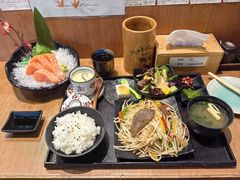 -诚家·日式烧鸟·深夜食堂(虹桥天街店)