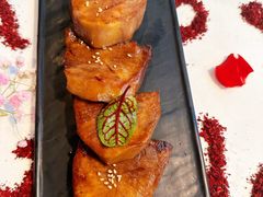 蜜汁牛舌-atta bj(国贸商城店)