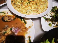 -华盛丰温州大排档(东三环南路店)