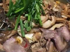 -古乐牛香·鲜牛肉牛杂火锅(新区店)