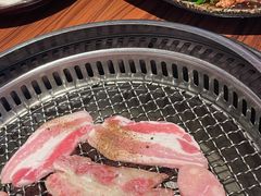 -烧肉一番·新韩式炭火烤肉(大岭山店)