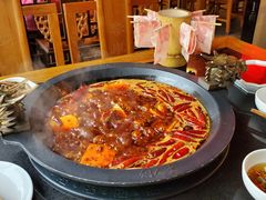 -铜人李火锅(西大街店)