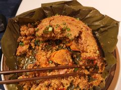 -院8里·小聚园老川菜(九眼桥店)