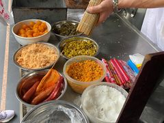 -大个子蒸饭