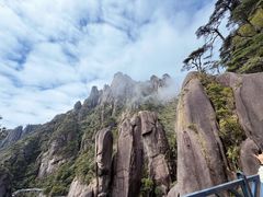 -三清山风景名胜区
