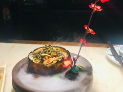 -佬麻雀·新湘菜(珠海金发购物中心店)