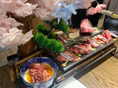 -樱宿日式和牛烧肉(五道口店)