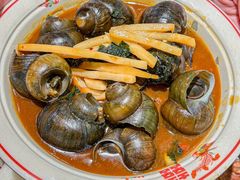 -夜椒瑶·广西大排档(八卦岭店)