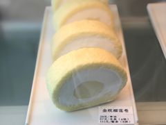 -卷时·瑞士卷·生日蛋糕(大望路店)