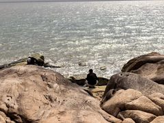 -老虎石海上公园