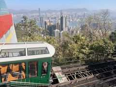 -山顶缆车