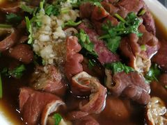 卤煮-二姐卤煮(南十里居店)