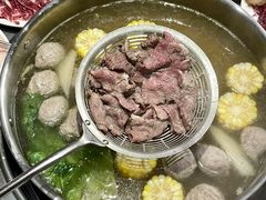 -贵宾牛·潮汕牛肉火锅(珠池总店)