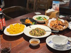 -前海沿·青岛菜(五四广场永旺店)