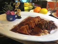 -泰谷酒店·太古码头闽菜自助餐厅