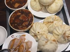 -姚记炒肝店(簋街店)