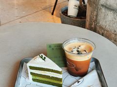 -SAANCI山池咖啡(海上世界文化艺术中心店)