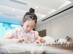 -武汉音乐学院徐东基地