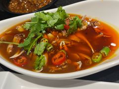 -卞二小串·鹤岗烧烤·坑烤(永定路店)