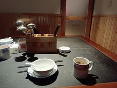-湖南别院·美学庭院餐厅(惠阳店)