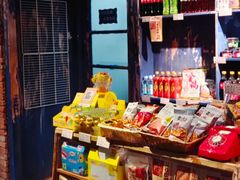 零售区-和平菓局(王府井店)