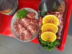 -肉问屋·元气一番烧肉(清河万象汇店)