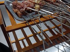 -陈六子全羊馆·烧烤·烤羊排(山东理工大店)