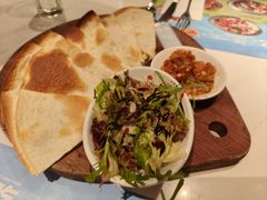 -半秋山西餐厅(巴南万达广场店)