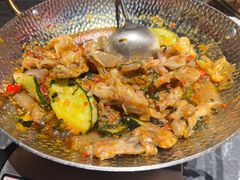 -炊烟小炒黄牛肉(浦东世纪汇店)