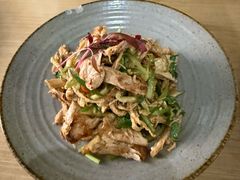 -本处·素食·融合料理(南油店)