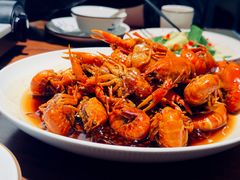 -马头巷·隐庐居·红油大虾(园区店)
