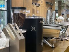 -Au Cafe&Roastery(华侨城店)