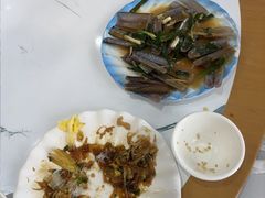 -潘先生平价海鲜城(神州半岛店)