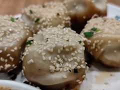 小杨生煎-小杨生煎(乐坊虹井店)