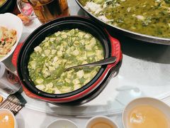-盛百味·家宴餐厅(霸州分店)