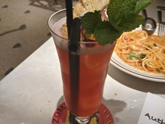 -Mezomd曼索蒂西班牙餐厅(广粤店)