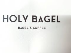 -HOLY BAGEL(苏河店)
