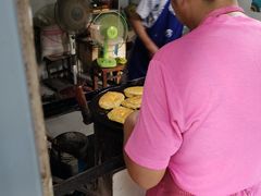 -老字号张道鸡火烧