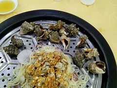 -海岛渔村大酒店(云霄路店)