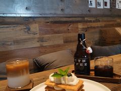 -Vanillacafe香草咖啡(银海大世界店)
