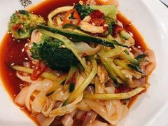 -魏家凉皮(马驹桥店)