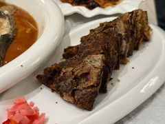 -马凯餐厅(地安门店)