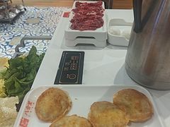 -八合里潮汕鲜牛肉火锅(吉大店)