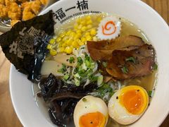 -福星面店(美景花园店)