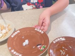 -禾绿寿司·定食·拉面·烧炸(宝安大仟里店)