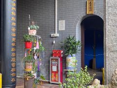 -叱石风景区