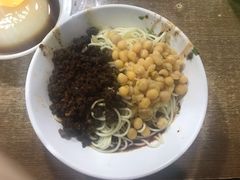 花市豌杂面-花市豌杂面(民生路店)