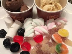 -洲际酒店·地平线全日餐厅HORIZON CAFÉ