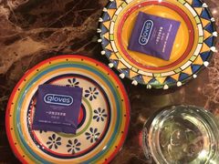 -TEQO·Mexican food & Bar